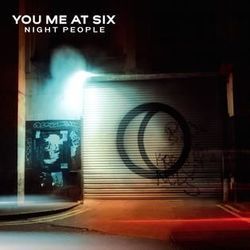 Night People Tab by You Me At Six
