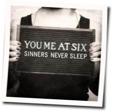 No One Does It Better Chords by You Me At Six