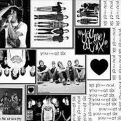 Noises Chords by You Me At Six
