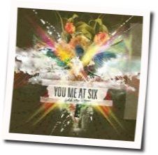 Playing The Blame Game Bass Tab by You Me At Six