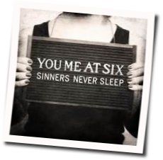 Reckless Tab by You Me At Six