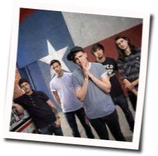 Stay With Me Chords by You Me At Six