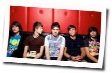 Stay With Me Acoustic Chords by You Me At Six