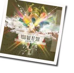 The Rumour Tab by You Me At Six