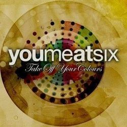 Tigers And Sharks by You Me At Six