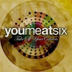 Tigers And Sharks Tab by You Me At Six
