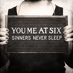 Time Is Money Chords by You Me At Six