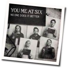 Wild Ones by You Me At Six