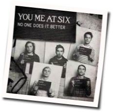 Wild Ones Tab by You Me At Six