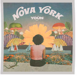 Nova York Chords by Youn