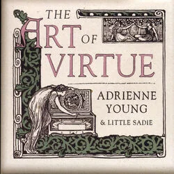 It's All The Same Chords by Adrienne Young