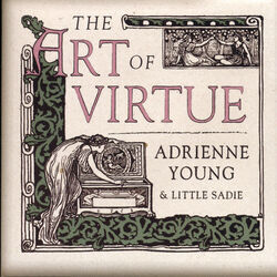 It's All The Same Chords by Adrienne Young