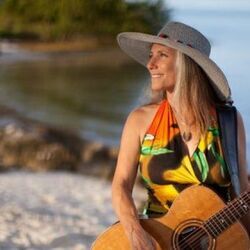 It's All The Same Acoustic Chords by Adrienne Young