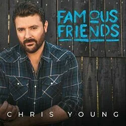 At The End Of A Bar Chords by Chris Young