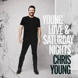 Fire Chords by Chris Young