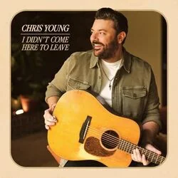 I Feel A Cold One Coming On Chords by Chris Young