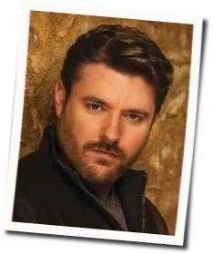 I'm Comin Over Chords by Chris Young