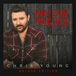 Like A Slow Song Chords by Chris Young