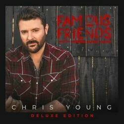 Music Note Chords by Chris Young