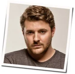 Raised On Country Chords by Chris Young