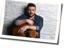 Sober Saturday Night Chords by Chris Young