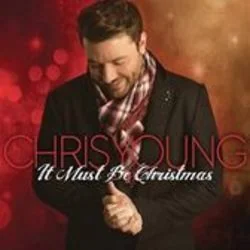 The Christmas Song Chords by Chris Young