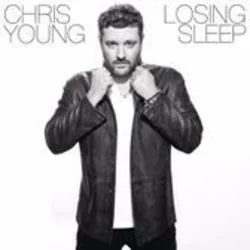 Trouble Looking Chords by Chris Young