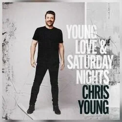 What She Sees In Me Chords by Chris Young