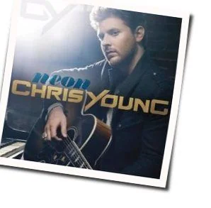 You (Ver3) Chords by Chris Young
