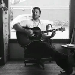 You Chords by Chris Young