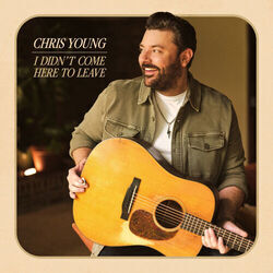Chris Young chords for Boots on the ground