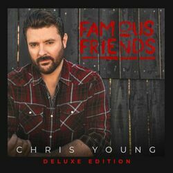 If I Knew What Was Good For Me by Chris Young