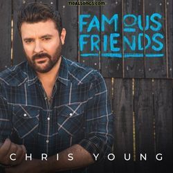 Rescue Me by Chris Young