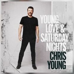 What She Sees In Me by Chris Young