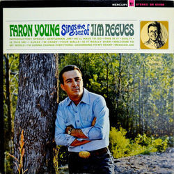 According To My Heart Chords by Faron Young