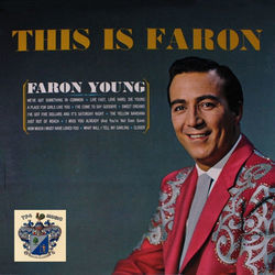Closer Chords by Faron Young