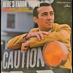 I Just Came To Get My Baby Chords by Faron Young