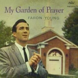I Know Who Holds Tomorrow by Faron Young