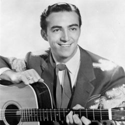 Pick Me Up On Your Way Down Chords by Faron Young