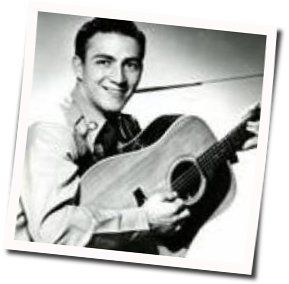 Swingin Doors Guitar Chords By Faron Young Guitar Chords