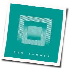New Summer Tab by Young Galaxy