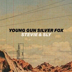 Stevie And Sly Bass Tab by Young Gun Silver Fox