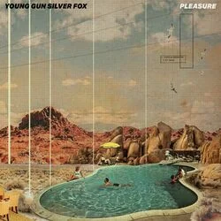 The Greatest Loser Bass Tab by Young Gun Silver Fox
