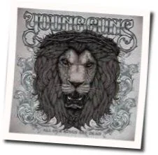 At The Gates Chords by Young Guns