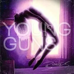 Broadfields Chords by Young Guns
