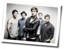 You Are Not Chords by Young Guns