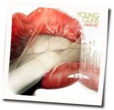 Headlights Chords by Young Guns