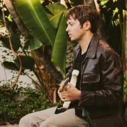 Change Your Mind Chords by Young Guv