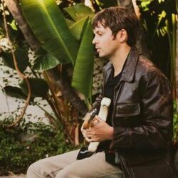 Change Your Mind Chords by Young Guv