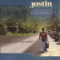 Katinia Chords by Justin Young